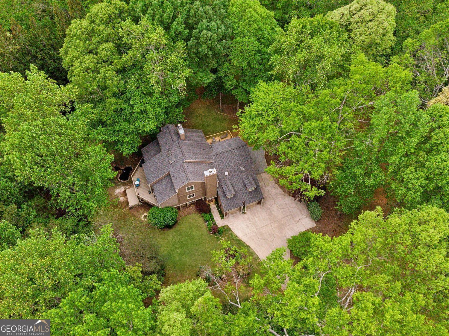4761 Gateway LN
