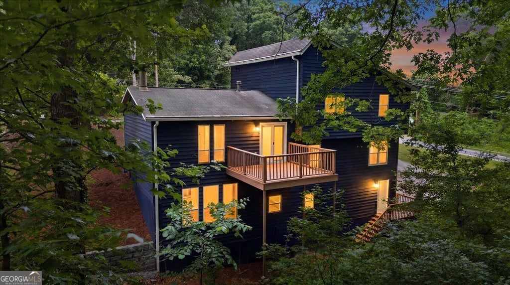 Photo of 5005 Green Forest Plwy PKWY SE, Smyrna, GA 30082 (MLS # 10857406)