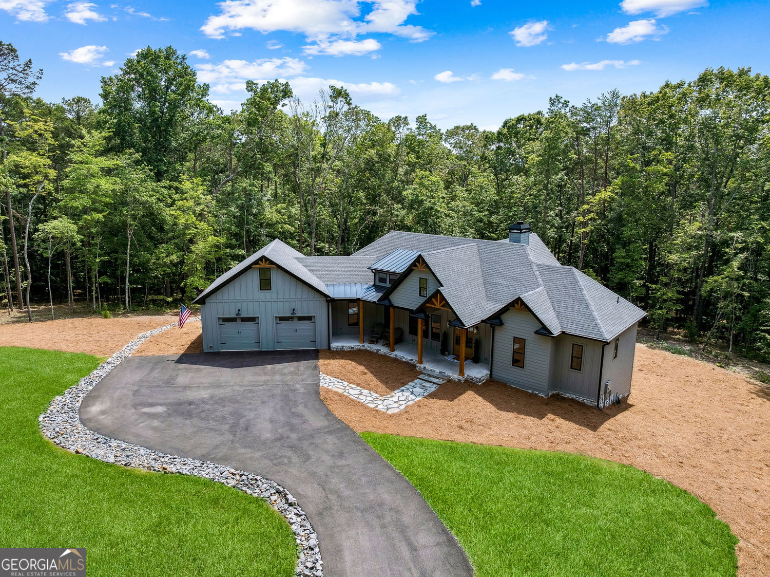 Talking Rock, Georgia 30175, United States, 4 Bedrooms Bedrooms, ,5 BathroomsBathrooms,Residential,Active,160434