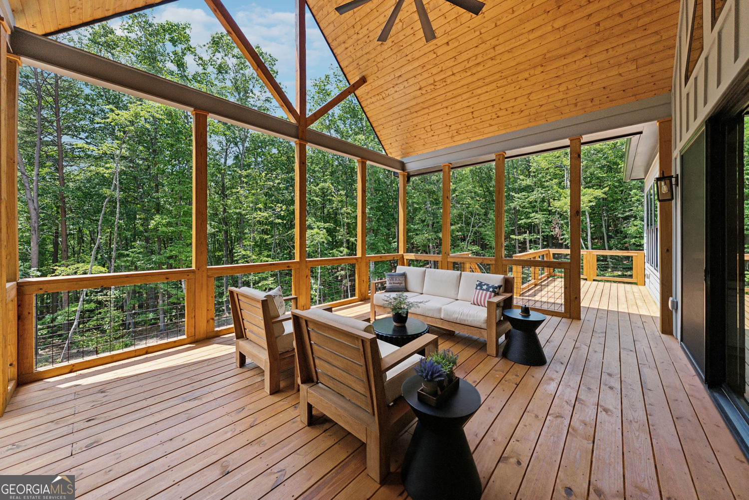 Talking Rock, Georgia 30175, United States, 4 Bedrooms Bedrooms, ,5 BathroomsBathrooms,Residential,Active,160434