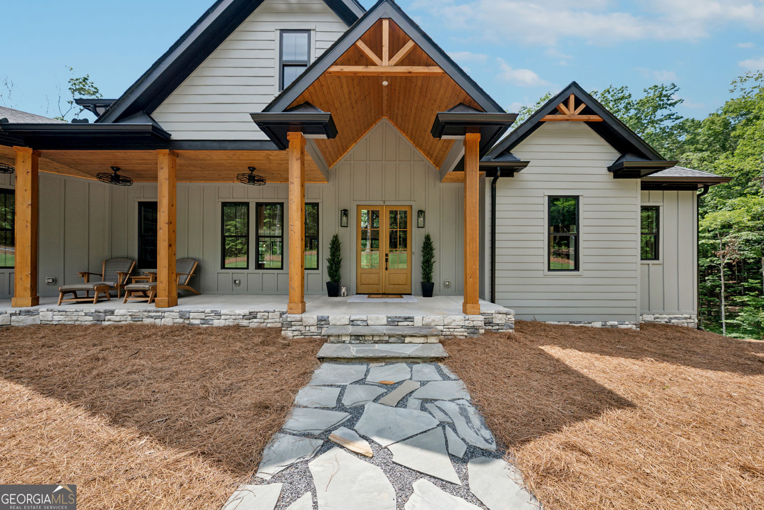 Talking Rock, Georgia 30175, United States, 4 Bedrooms Bedrooms, ,5 BathroomsBathrooms,Residential,Active,160434