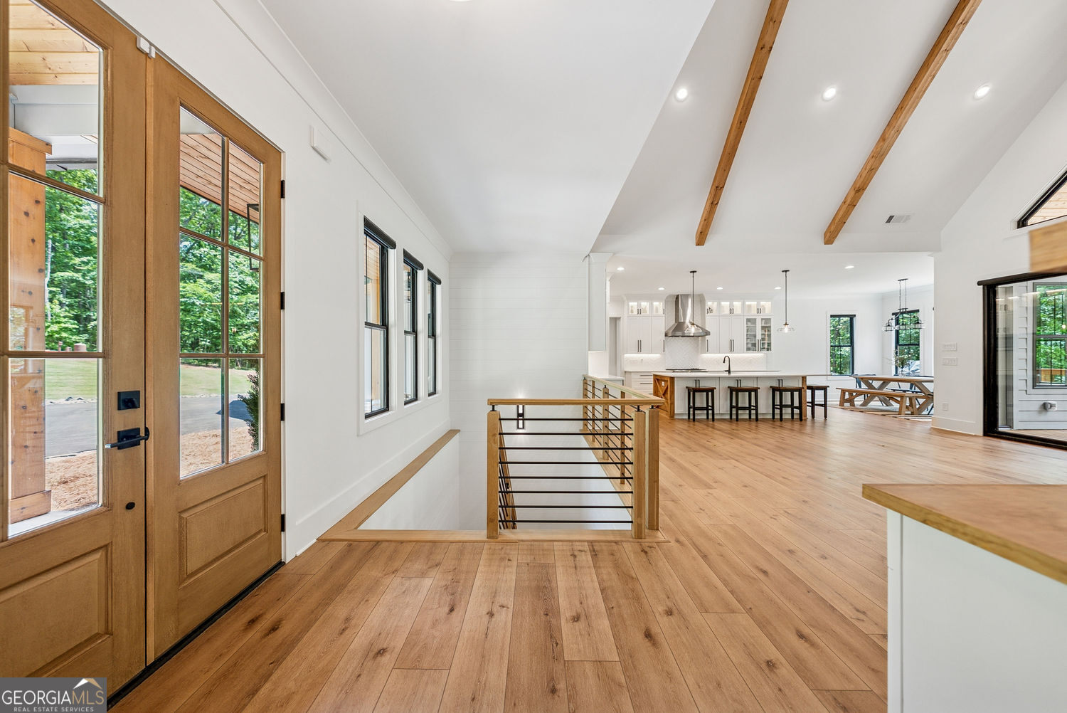 Talking Rock, Georgia 30175, United States, 4 Bedrooms Bedrooms, ,5 BathroomsBathrooms,Residential,Active,160434