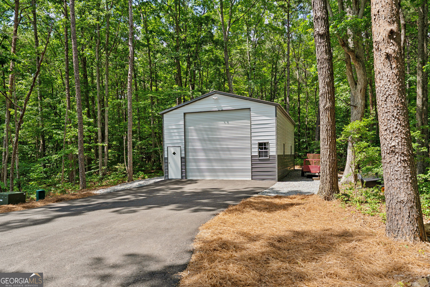 Talking Rock, Georgia 30175, United States, 4 Bedrooms Bedrooms, ,5 BathroomsBathrooms,Residential,Active,160434