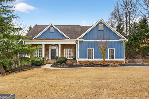 2920 Princeton TRCE Cumming GA 30041