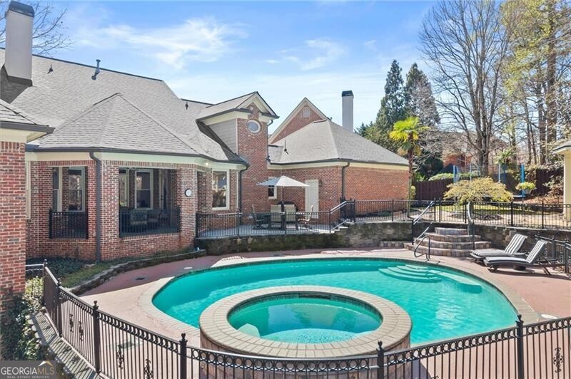 2313 Garden Park DR SE