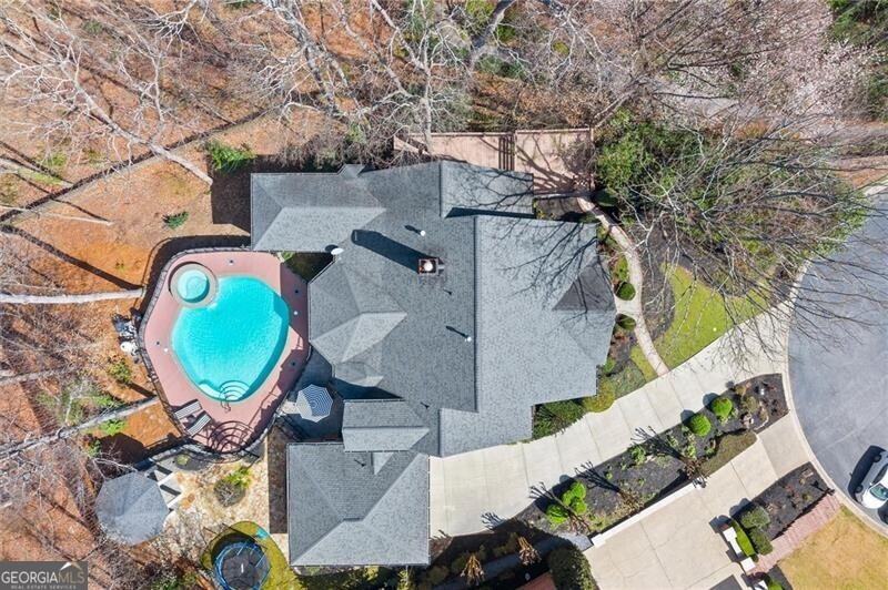 2313 Garden Park DR SE