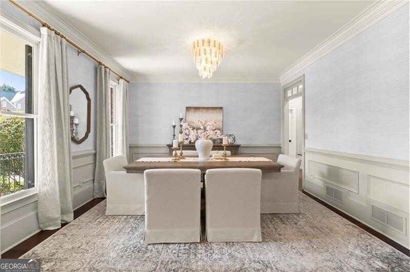 2313 Garden Park DR SE