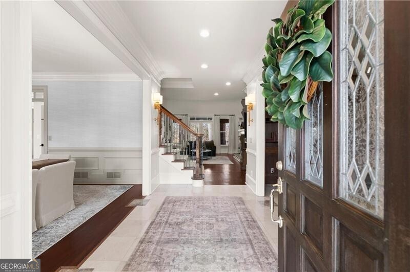 2313 Garden Park DR SE