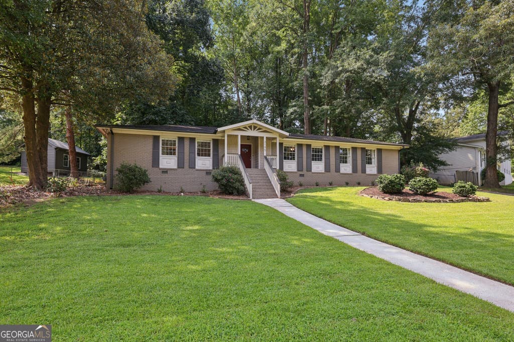 Photo of 3195 Ann Road, Smyrna, GA 30080 (MLS # 10815615)