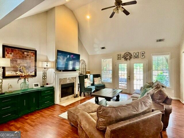 143 High Ridge TRL