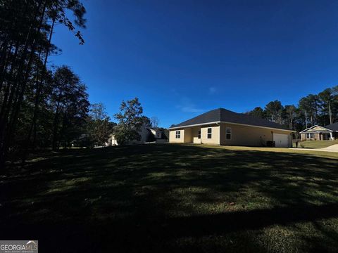 A home in Macon