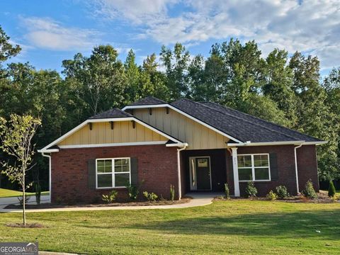 A home in Macon