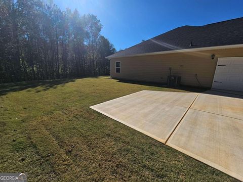 A home in Macon