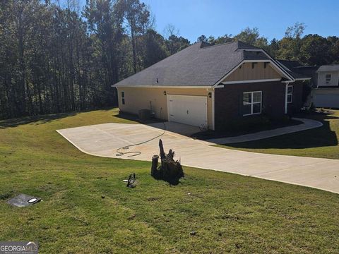 A home in Macon