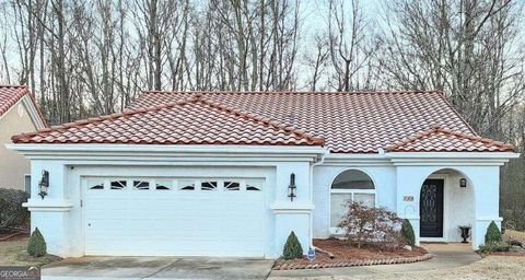 144 Garden WALK Stockbridge GA 30281