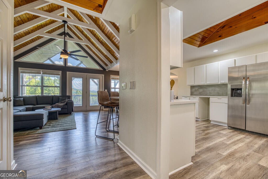132 Oak Ridge WAY