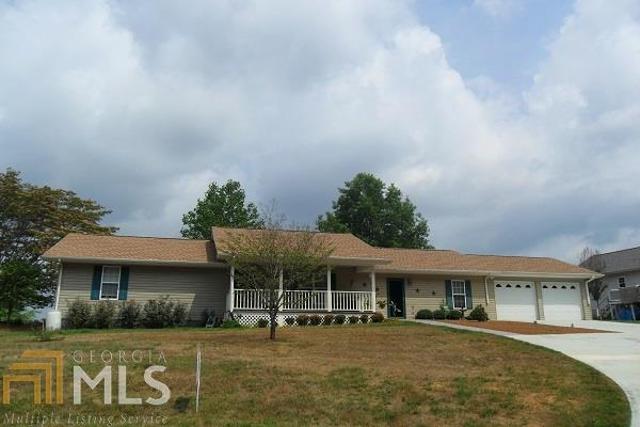 Photo 1 of 32 — 241 High Rolling Meadow Dr, Mount Airy, GA 30563