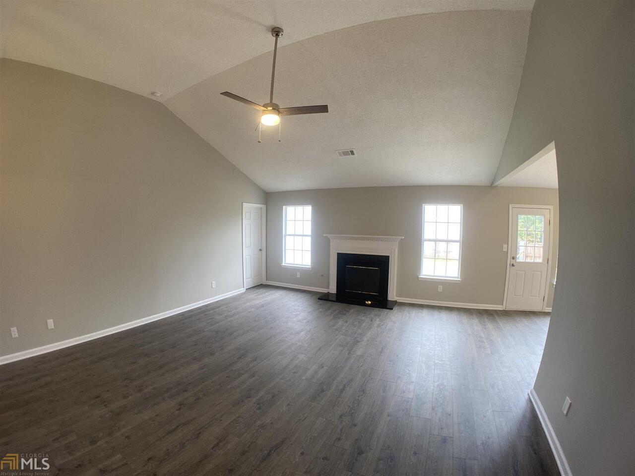 Jasper Heights - Residential
