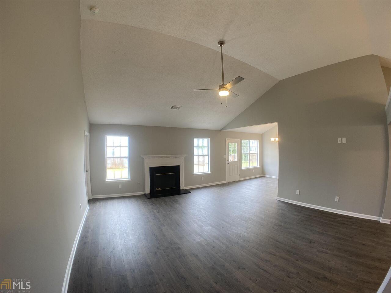 Jasper Heights - Residential