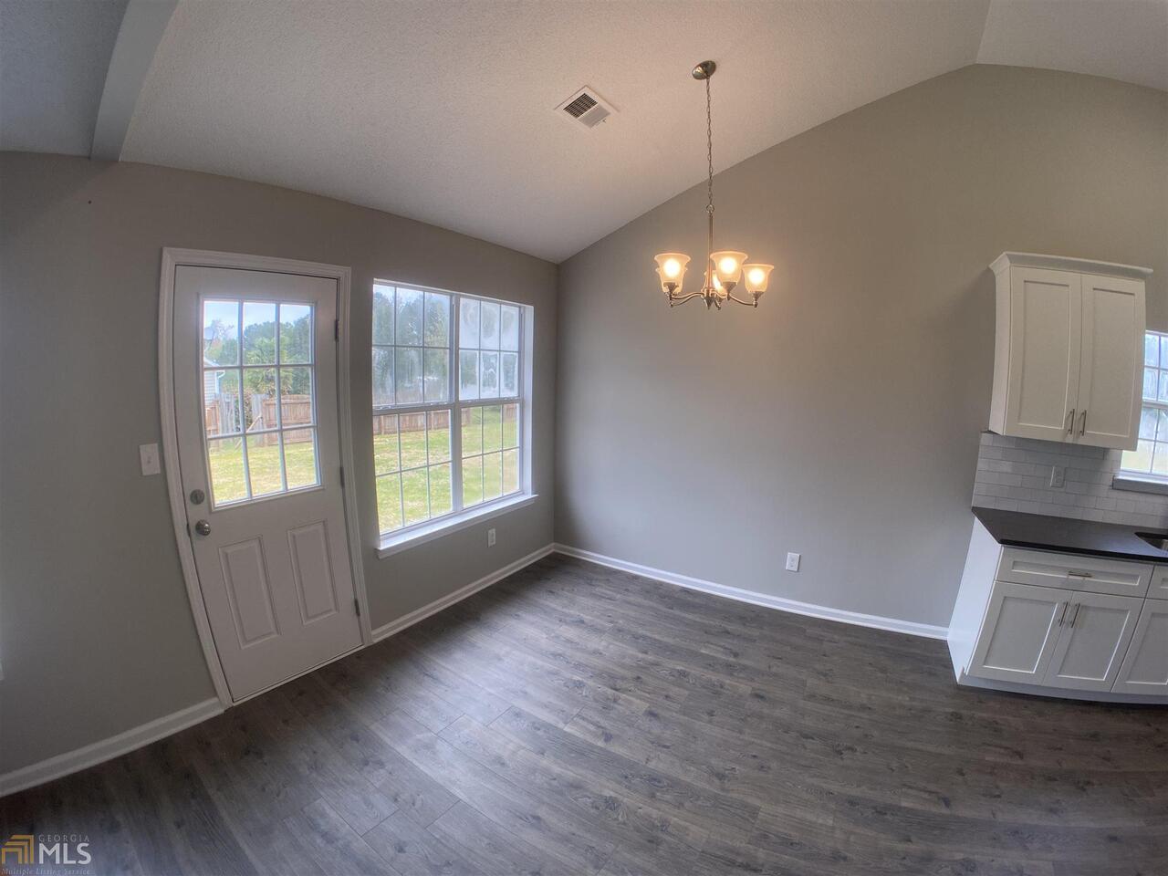 Jasper Heights - Residential