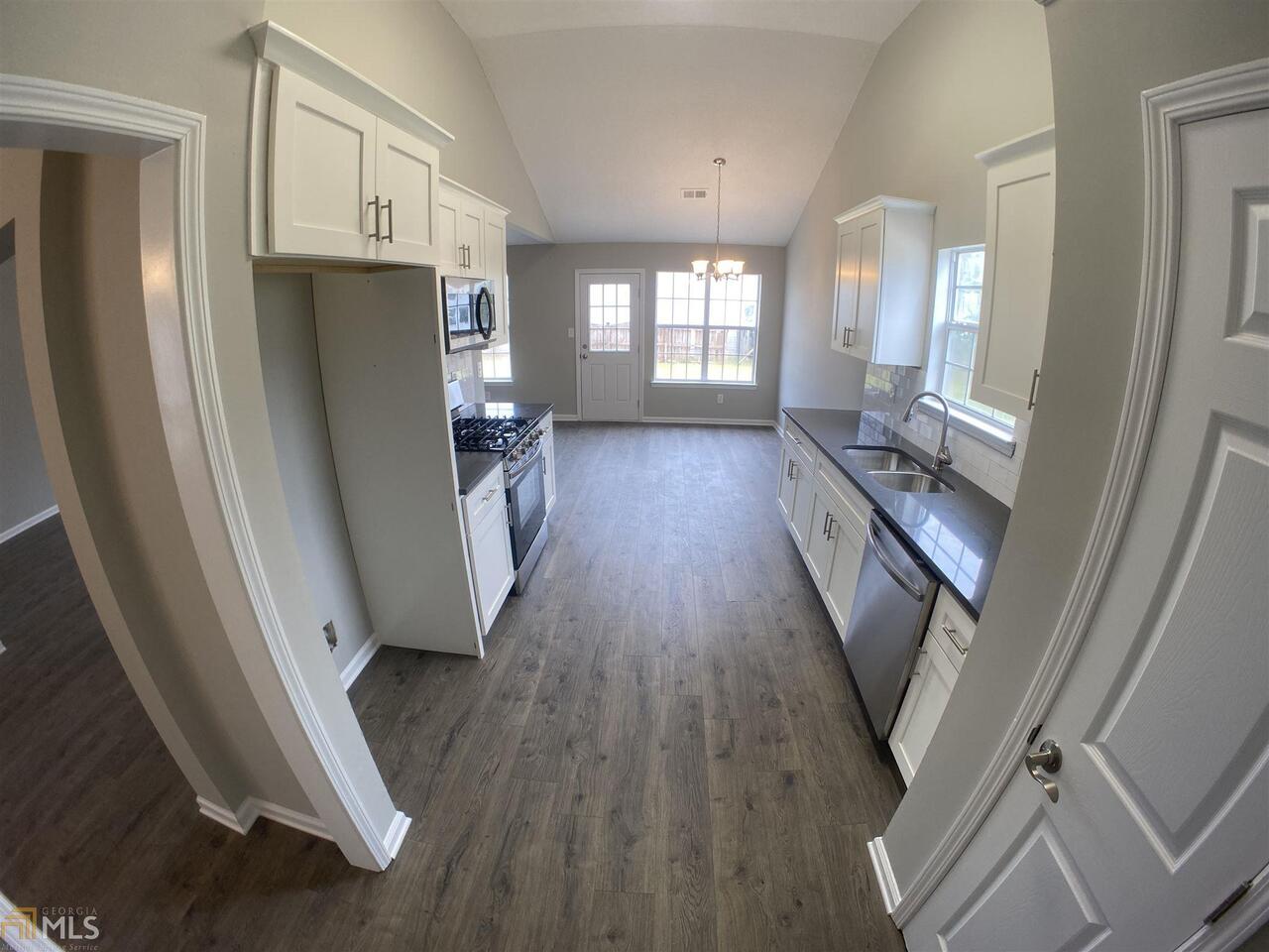 Jasper Heights - Residential