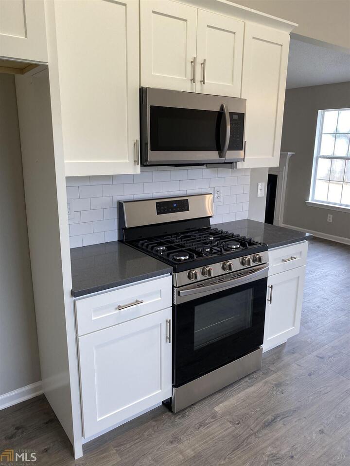 Jasper Heights - Residential