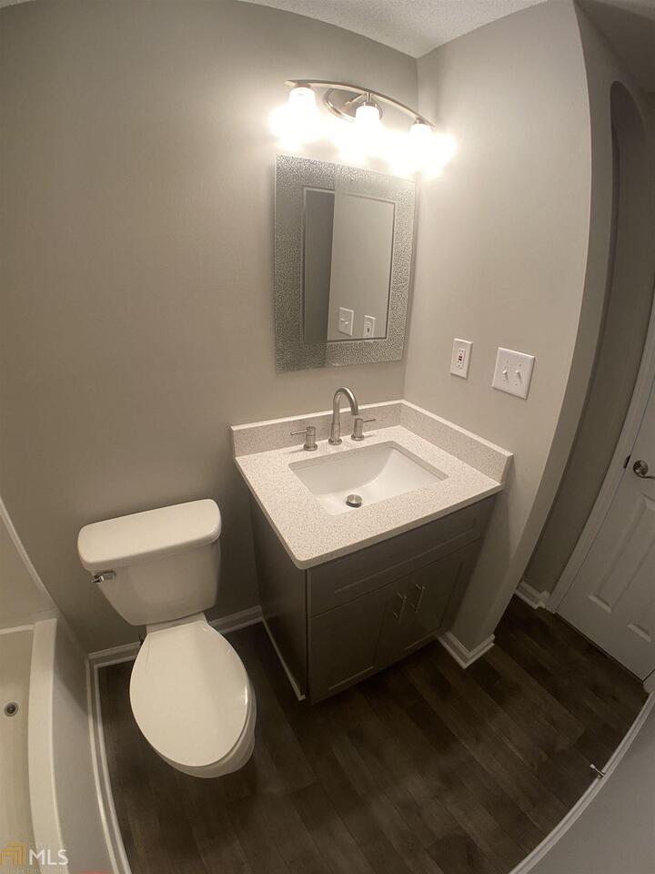 Jasper Heights - Residential