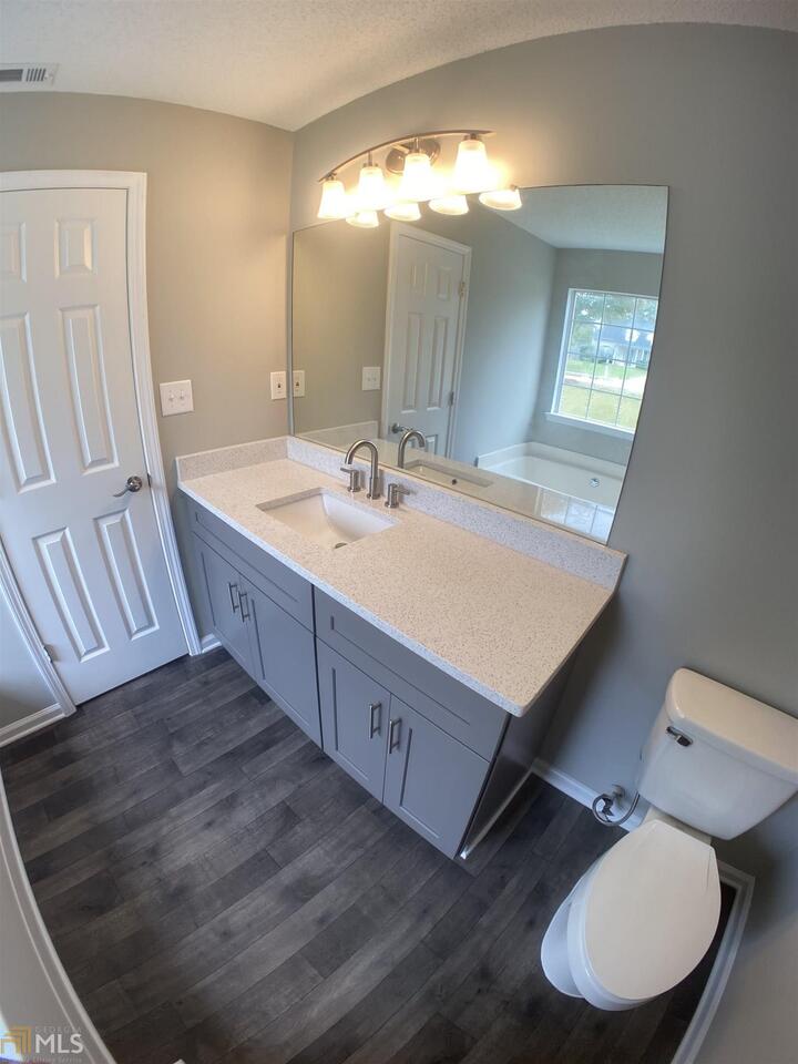 Jasper Heights - Residential
