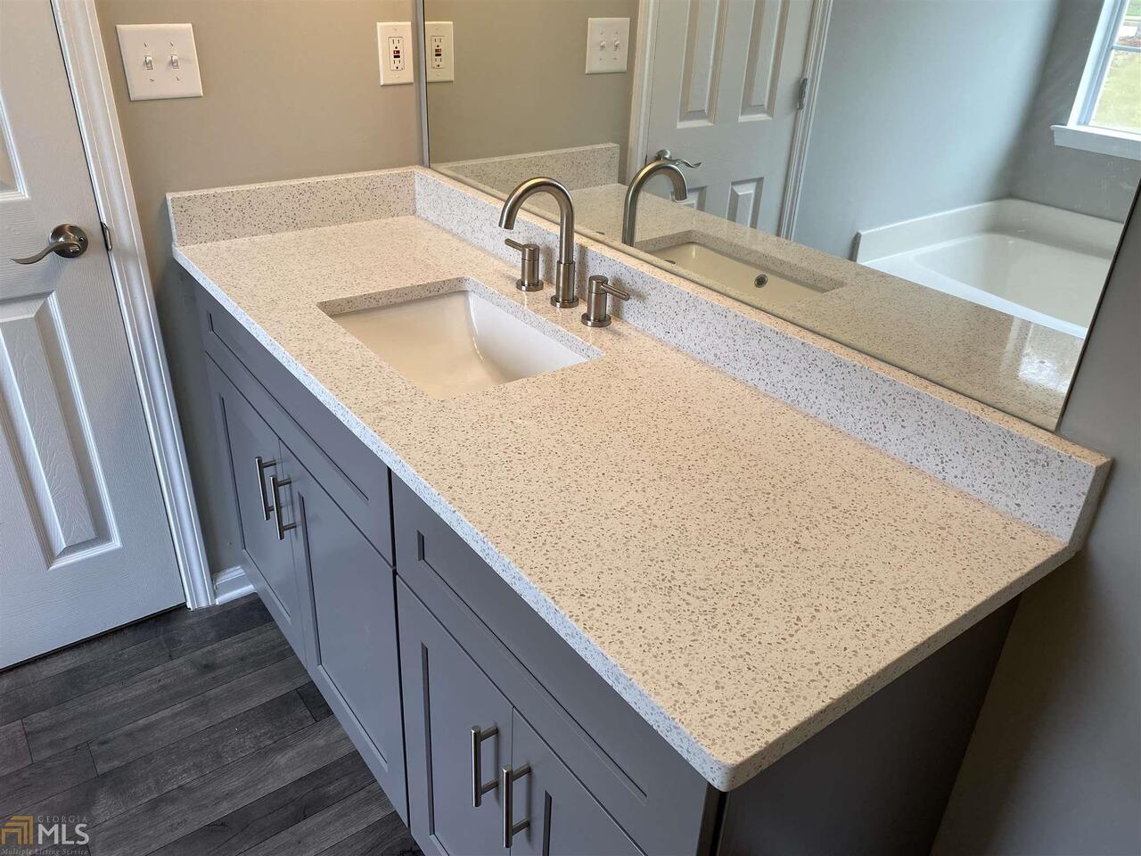 Jasper Heights - Residential