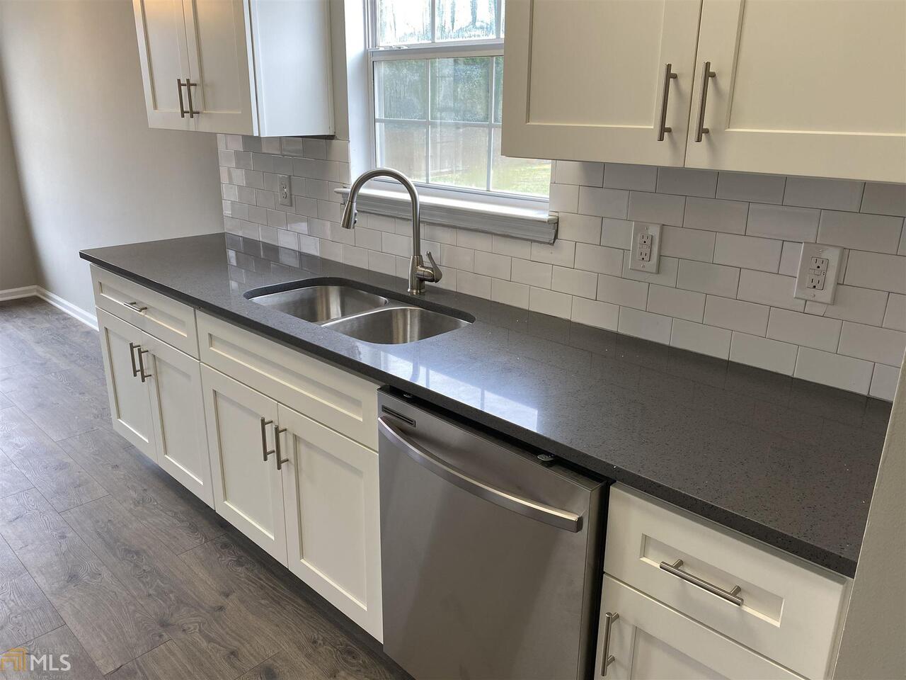 Jasper Heights - Residential