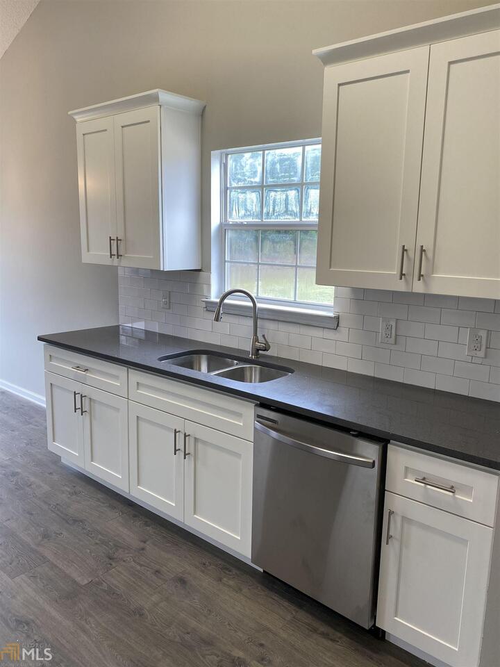 Jasper Heights - Residential
