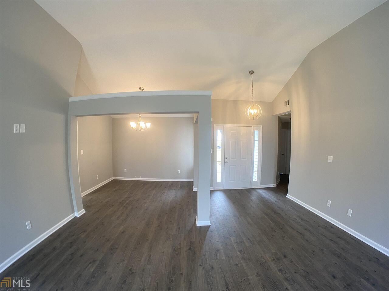 Jasper Heights - Residential