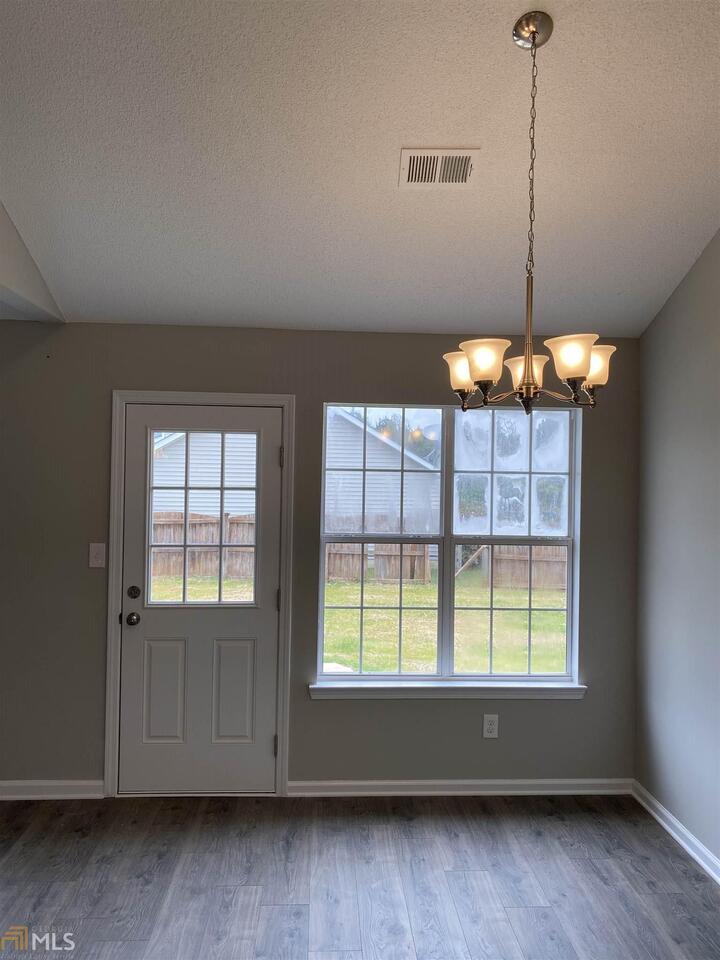 Jasper Heights - Residential