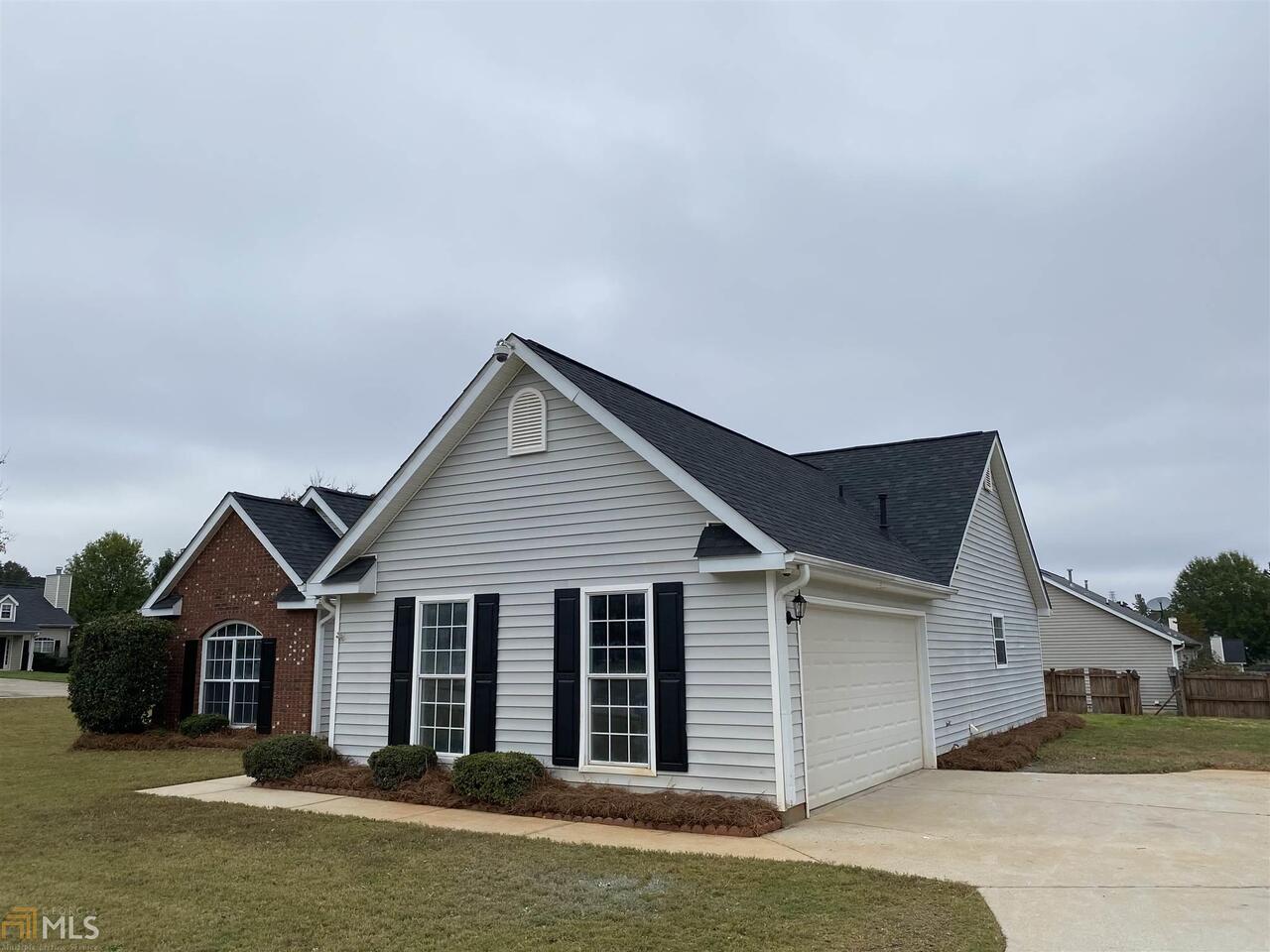 Jasper Heights - Residential