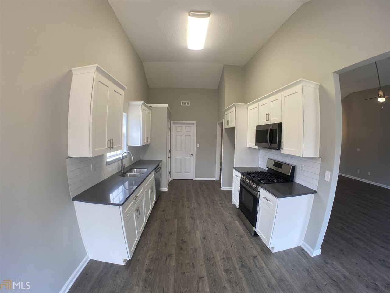 Jasper Heights - Residential