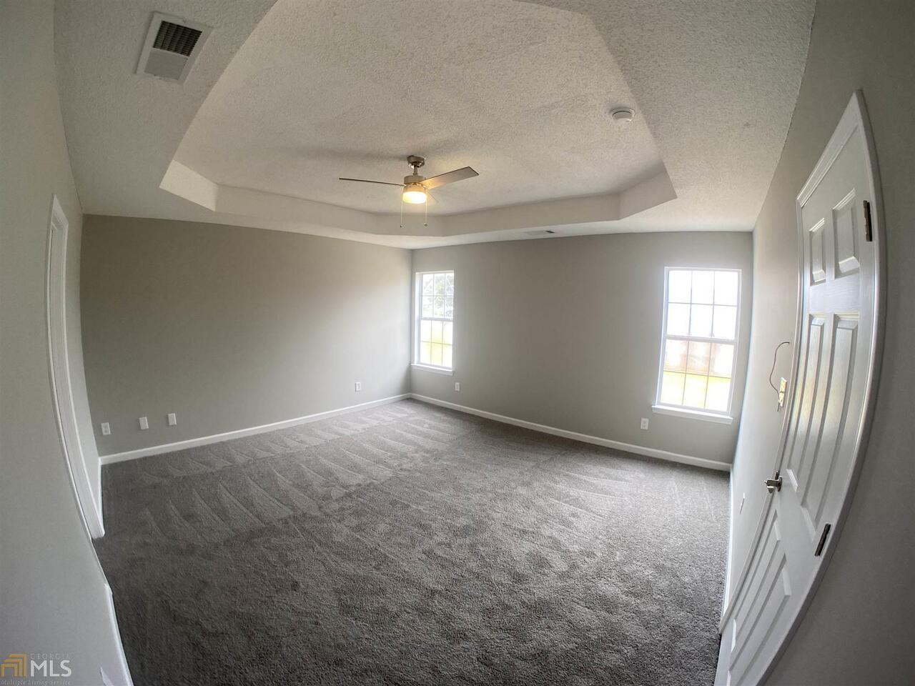 Jasper Heights - Residential