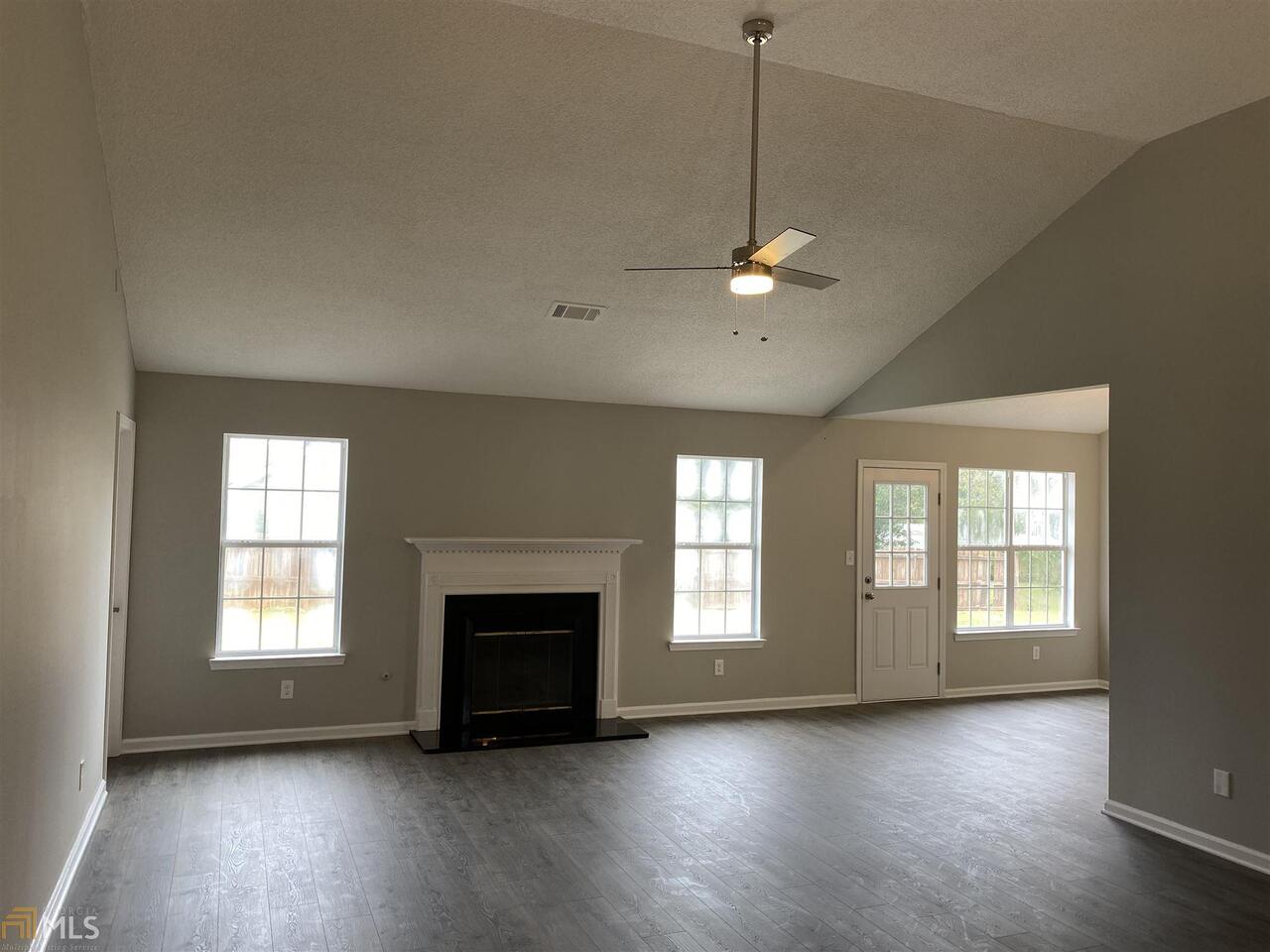 Jasper Heights - Residential