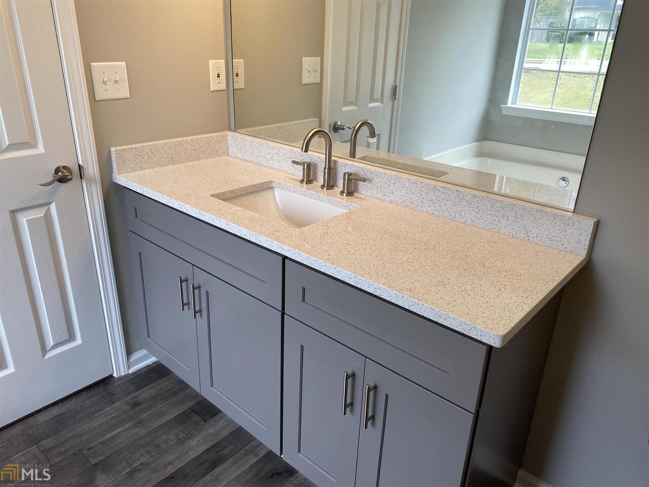 Jasper Heights - Residential