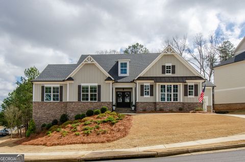 270 Fountain Oak WAY Canton GA 30114