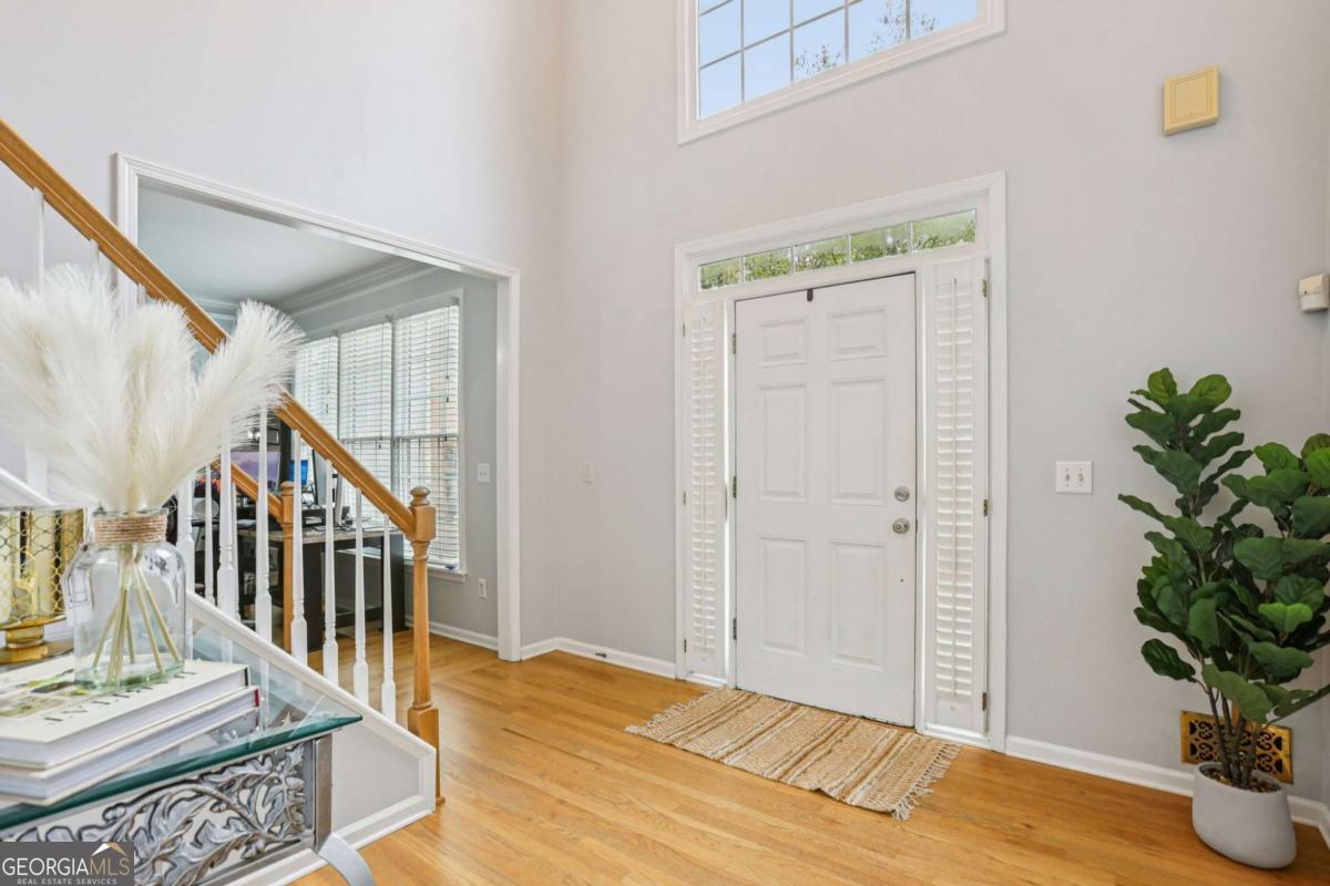 6150 Ivey Springs Chase