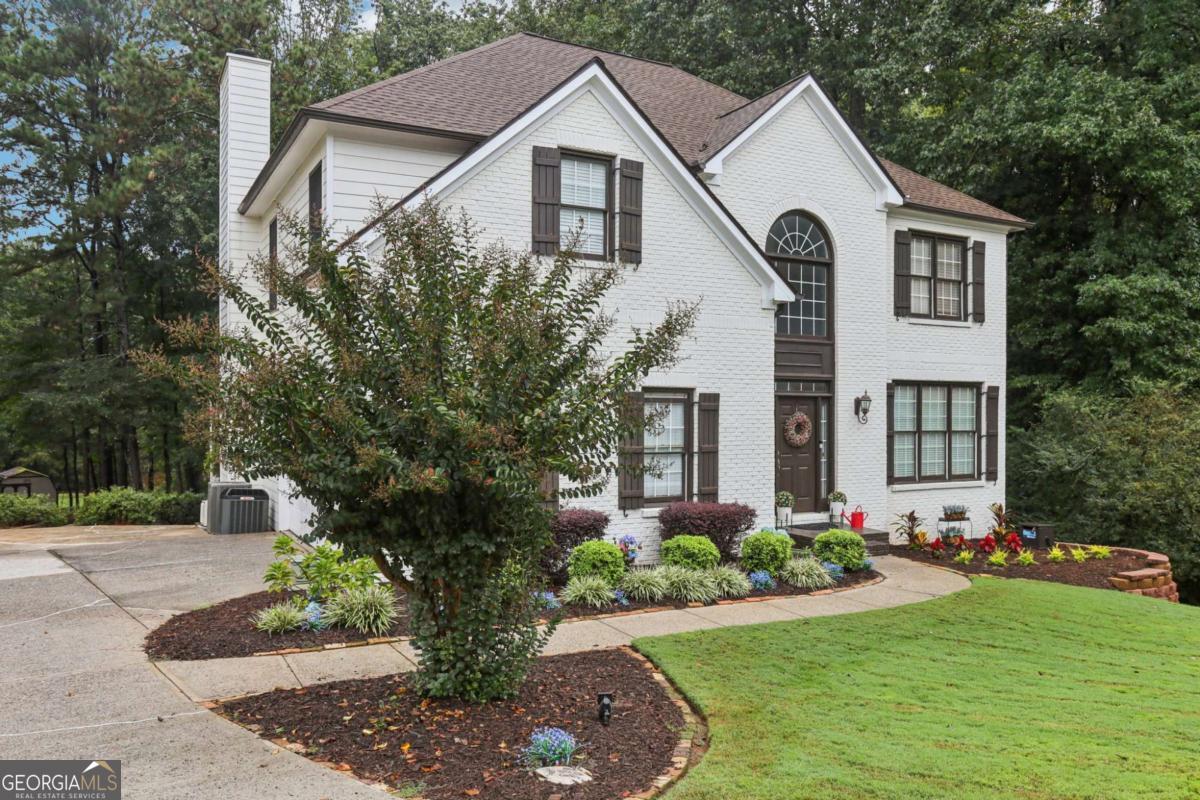 6150 Ivey Springs Chase