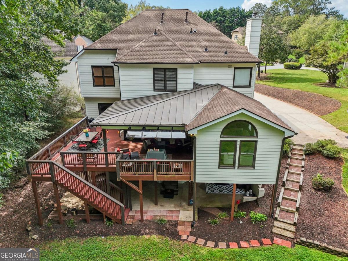 6150 Ivey Springs Chase