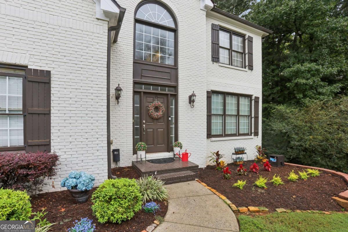 6150 Ivey Springs Chase