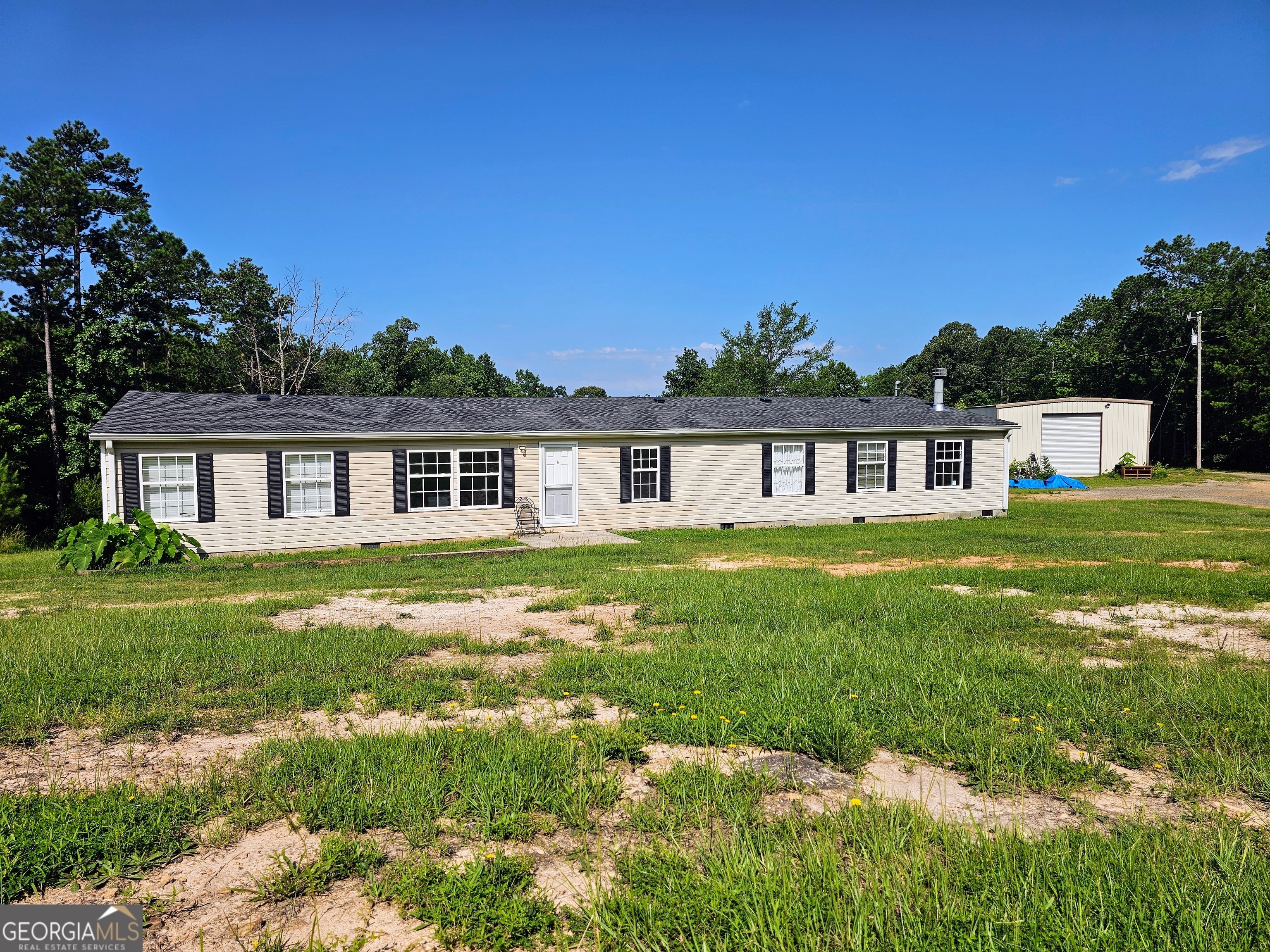 129 Mills RD