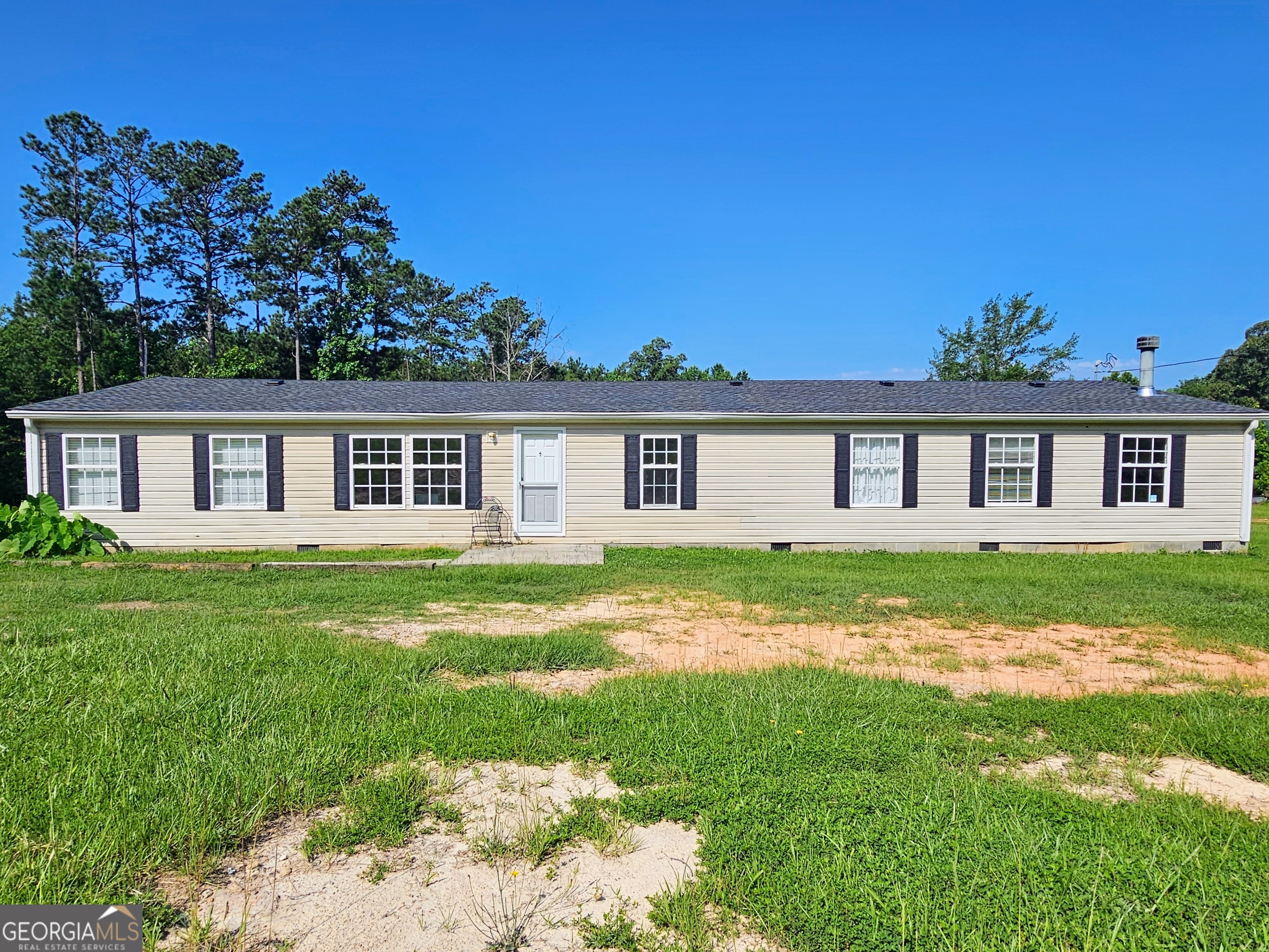 129 Mills RD