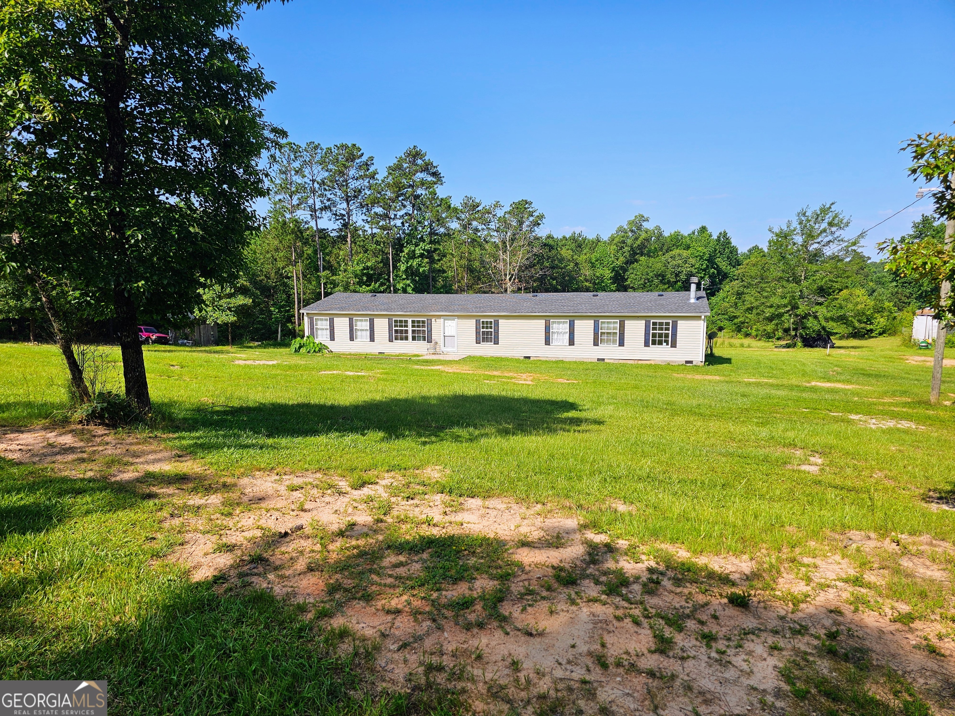 129 Mills RD