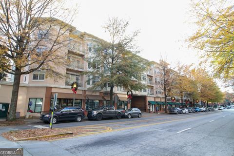 225 E Ponce De Leon AVE 414 Decatur GA 30030