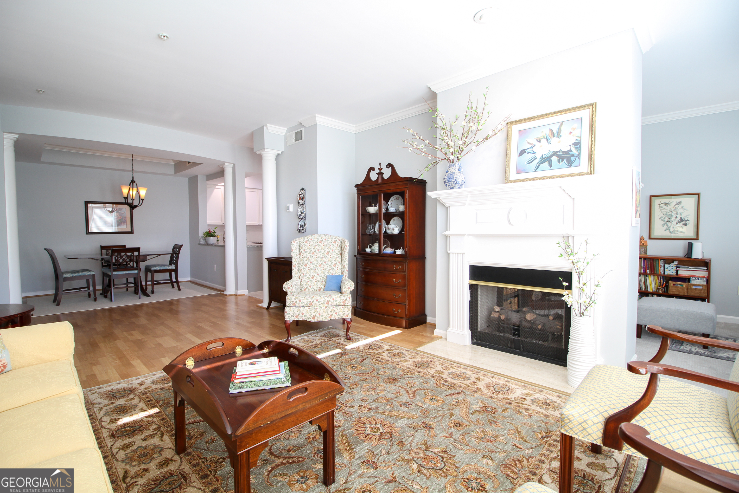 225 E Ponce De Leon AVE 414