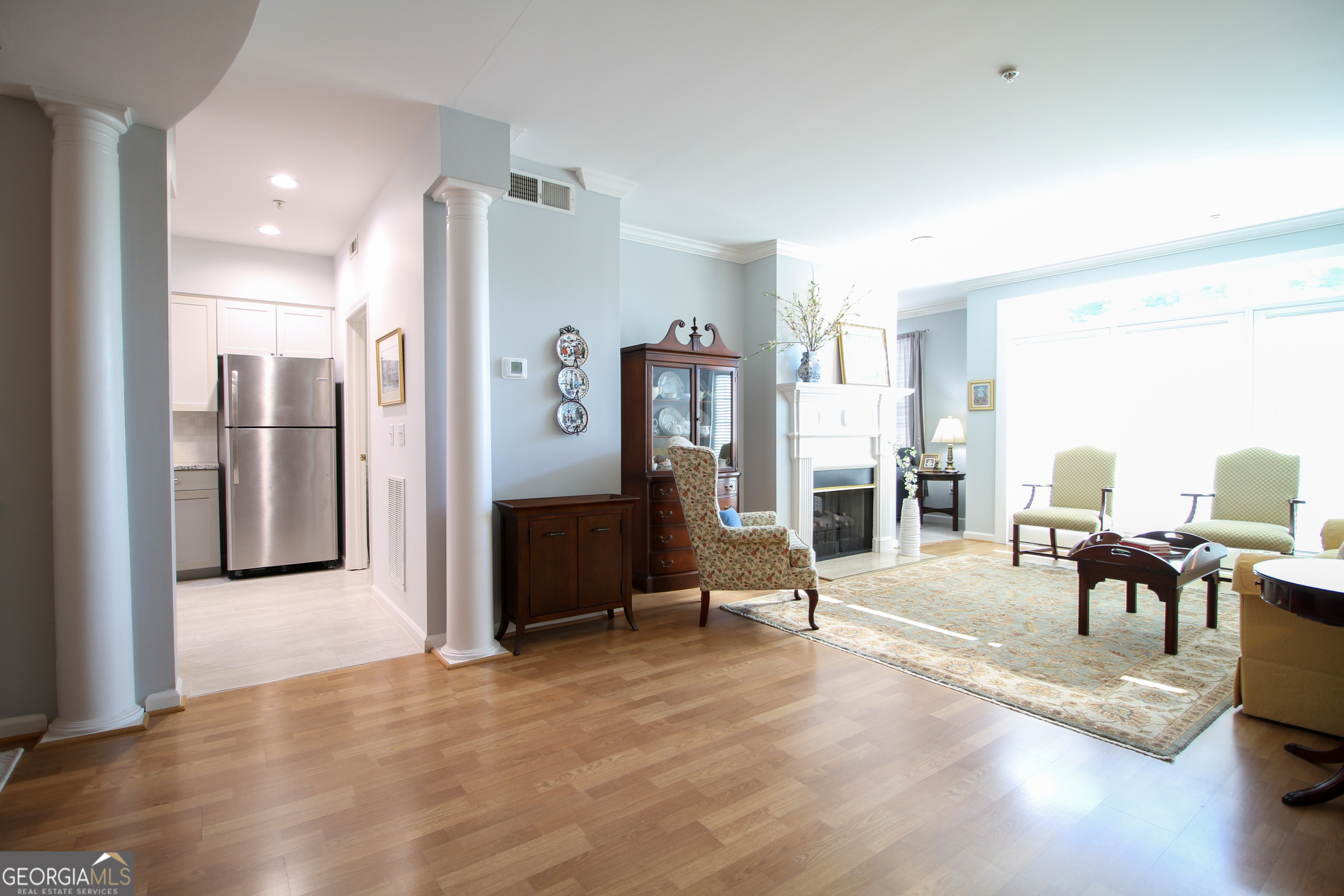 225 E Ponce De Leon AVE 414