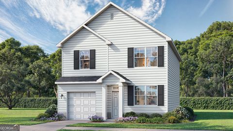 Photo of 57 Holland Cove, Winder, GA 30680 (MLS # 10619767)